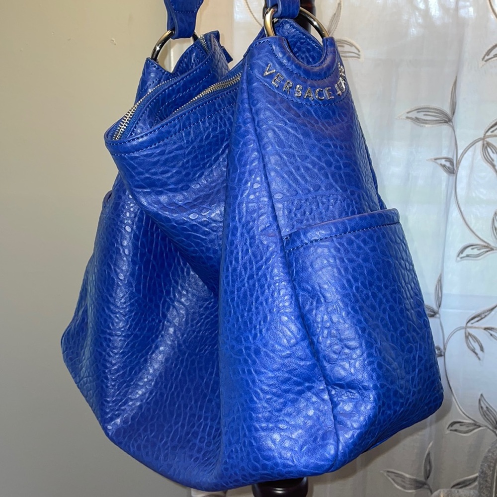 Versace jeans bag